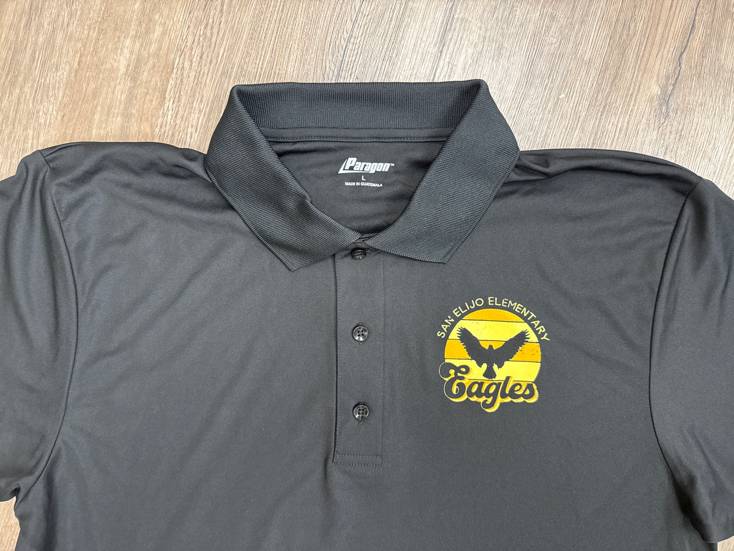 Dri-FIT Polo - Adult