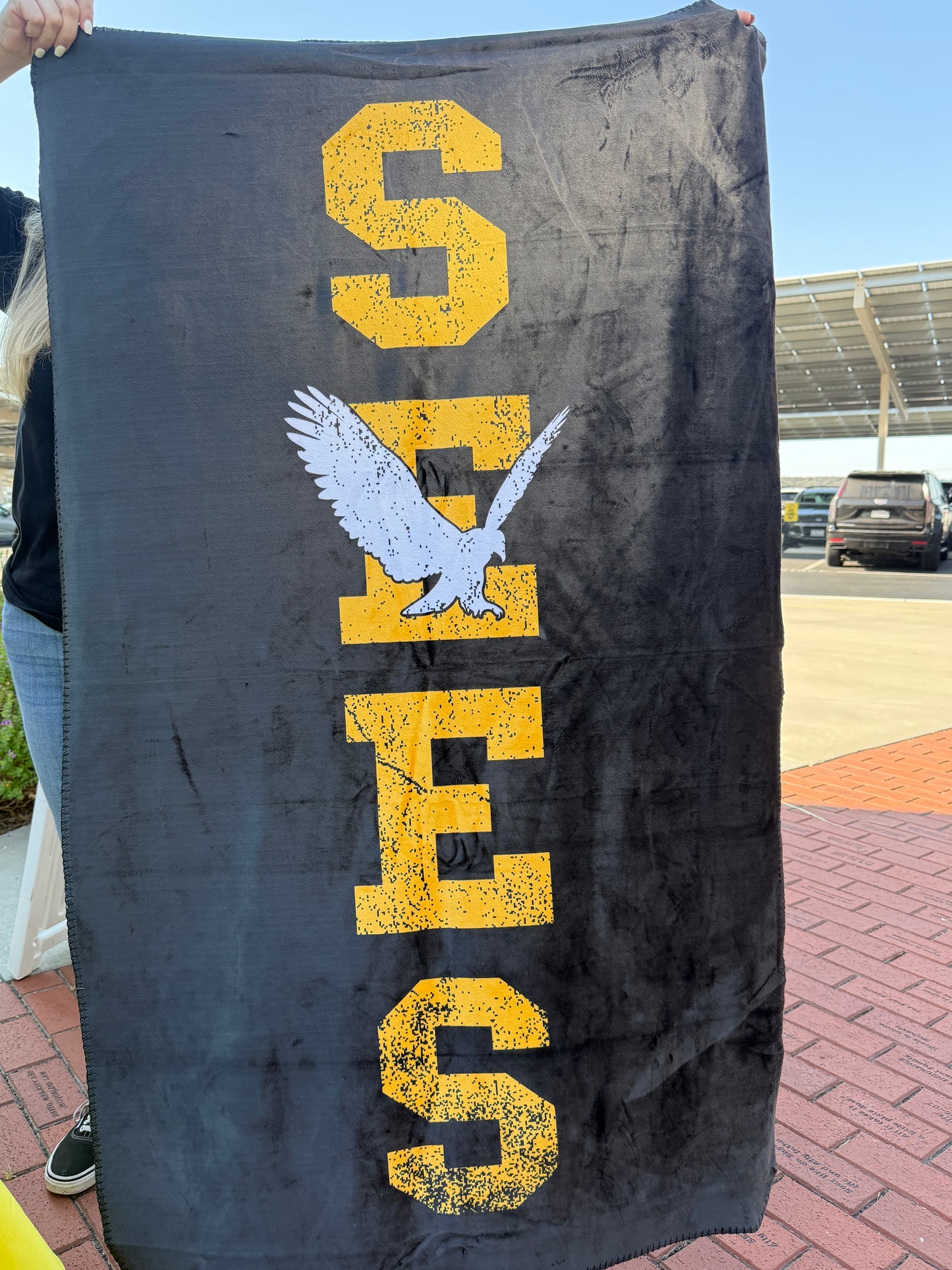 Blanket - SEES