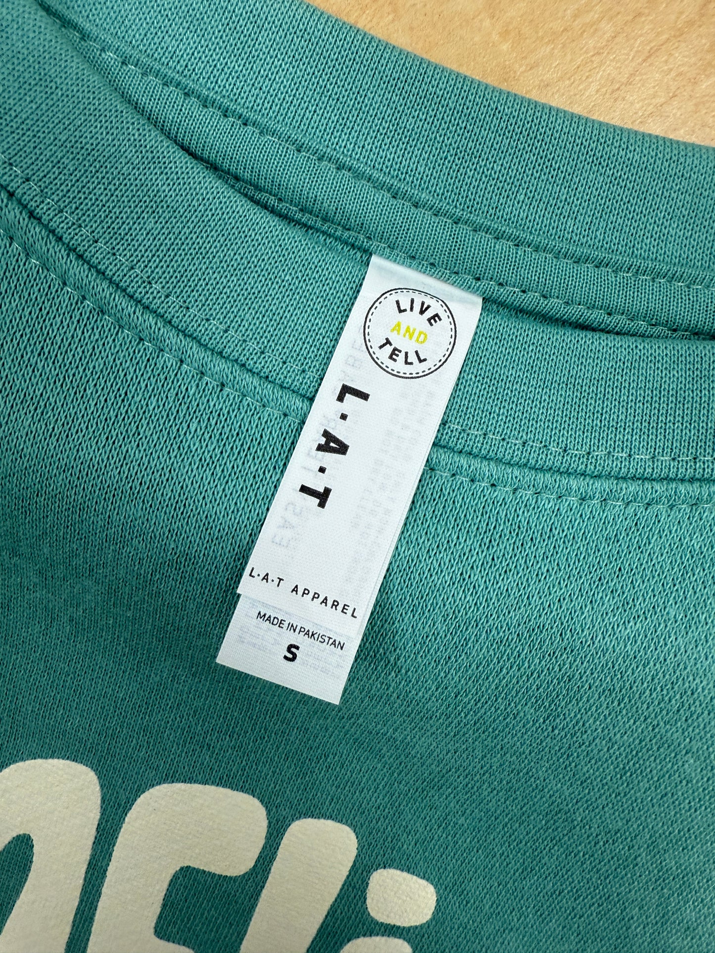 Eagles Crewneck Sweatshirt - Adult