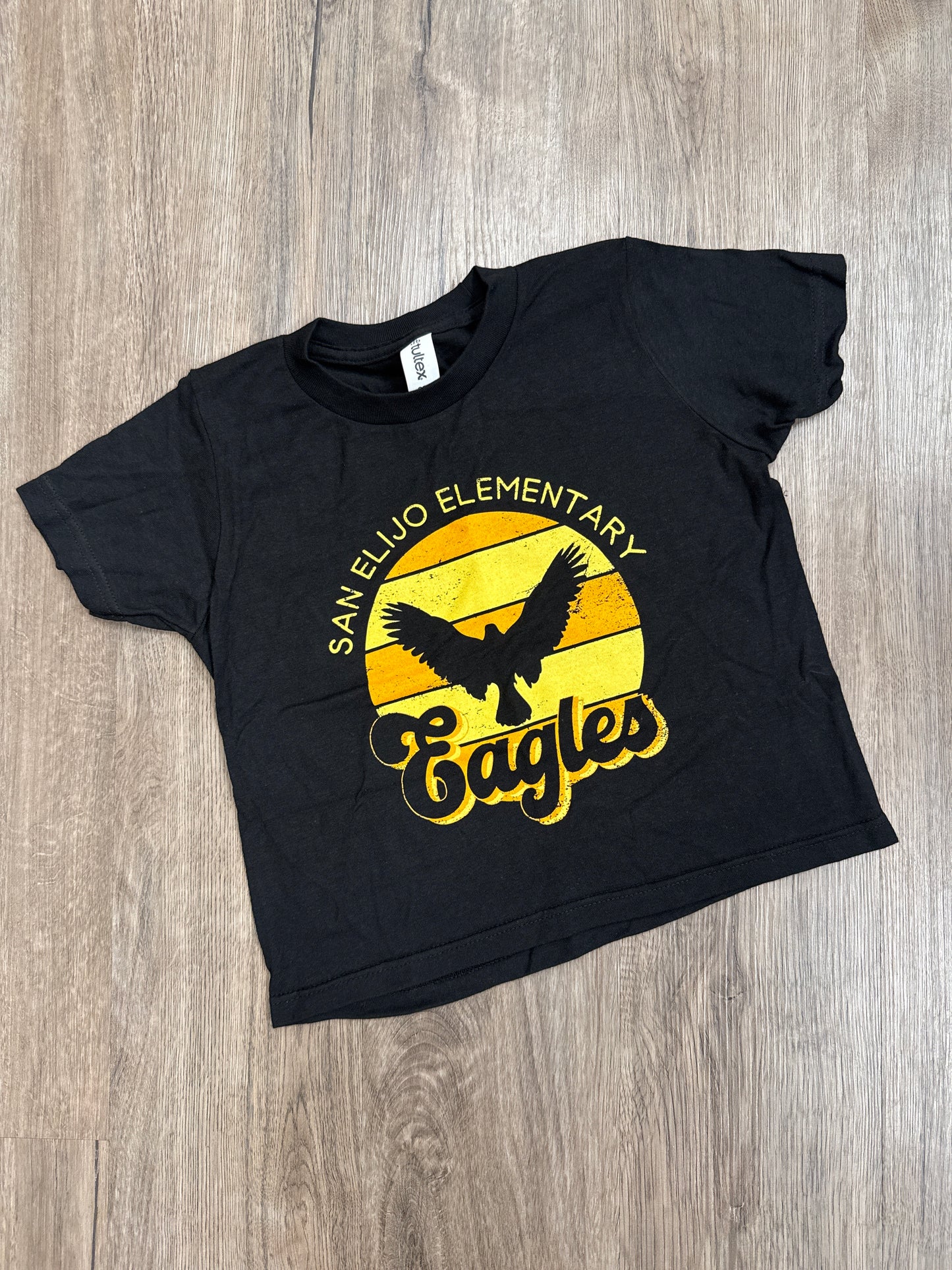 Retro Tee - Youth