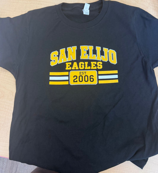 Eagles Anniversary T-Shirt - Youth