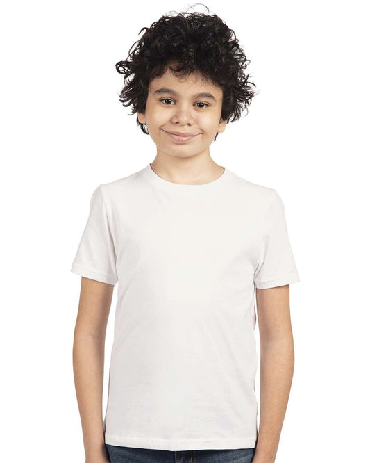 Eagles Tee - White - Youth