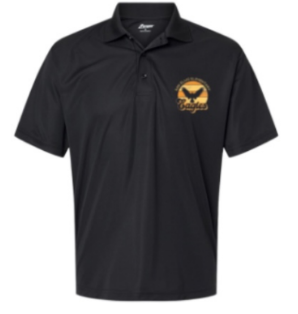 Dri-FIT Polo - Adult