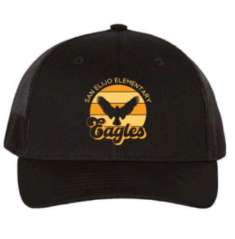 Snapback Hat