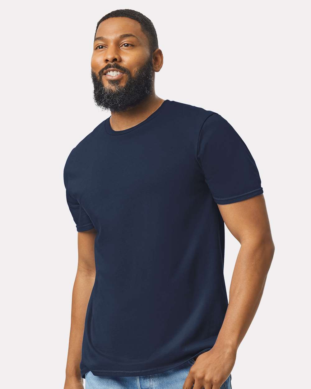 Eagles Navy T-Shirt - Adult