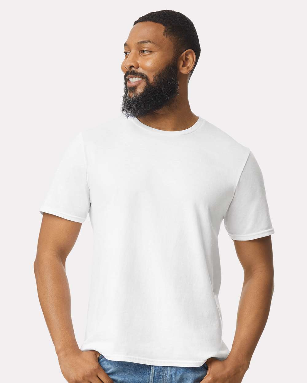 Eagles Tee - White - Adult