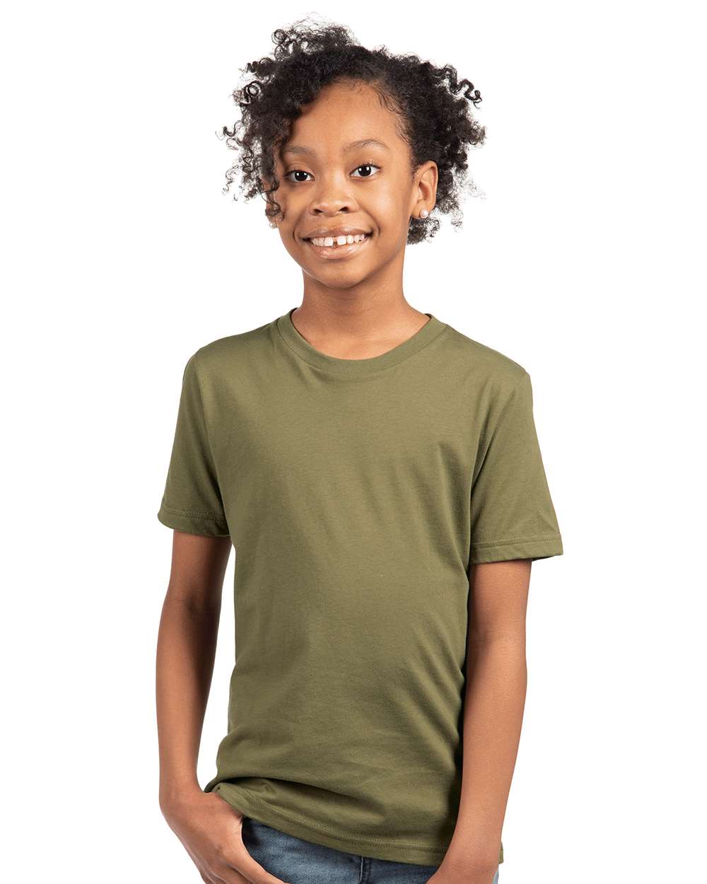 San Elijo Eagles T-Shirt (Est. 2006) - Youth