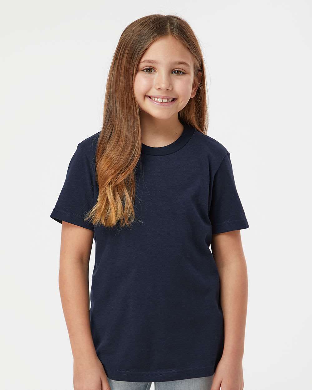 Eagles Navy T-Shirt - Youth