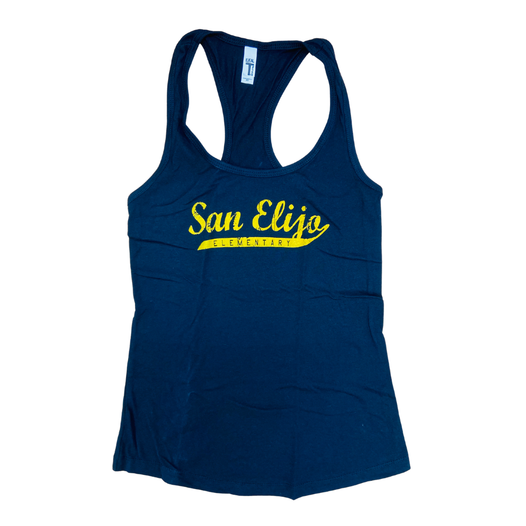 Women's San Elijo Tank Top