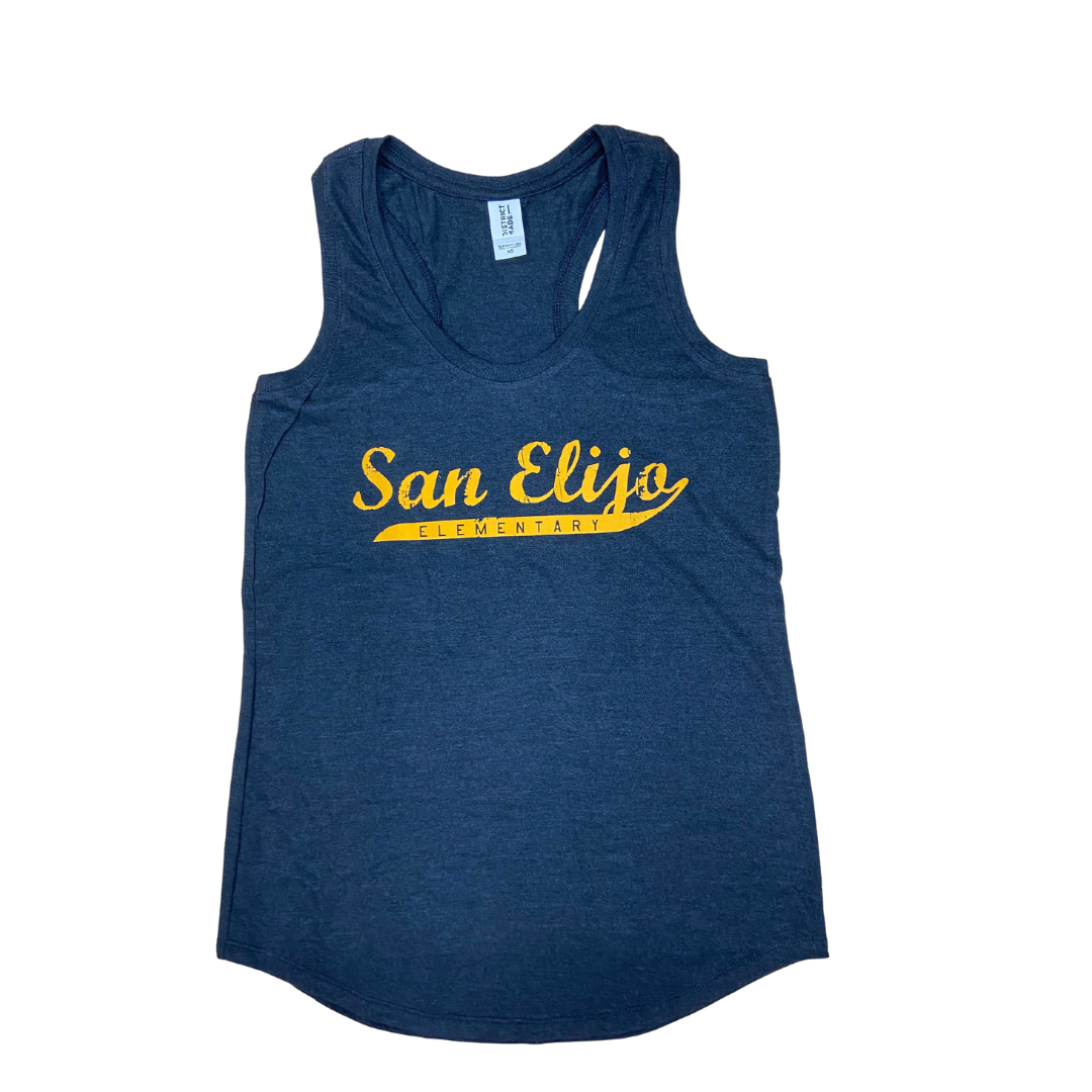 Women's San Elijo Tank Top