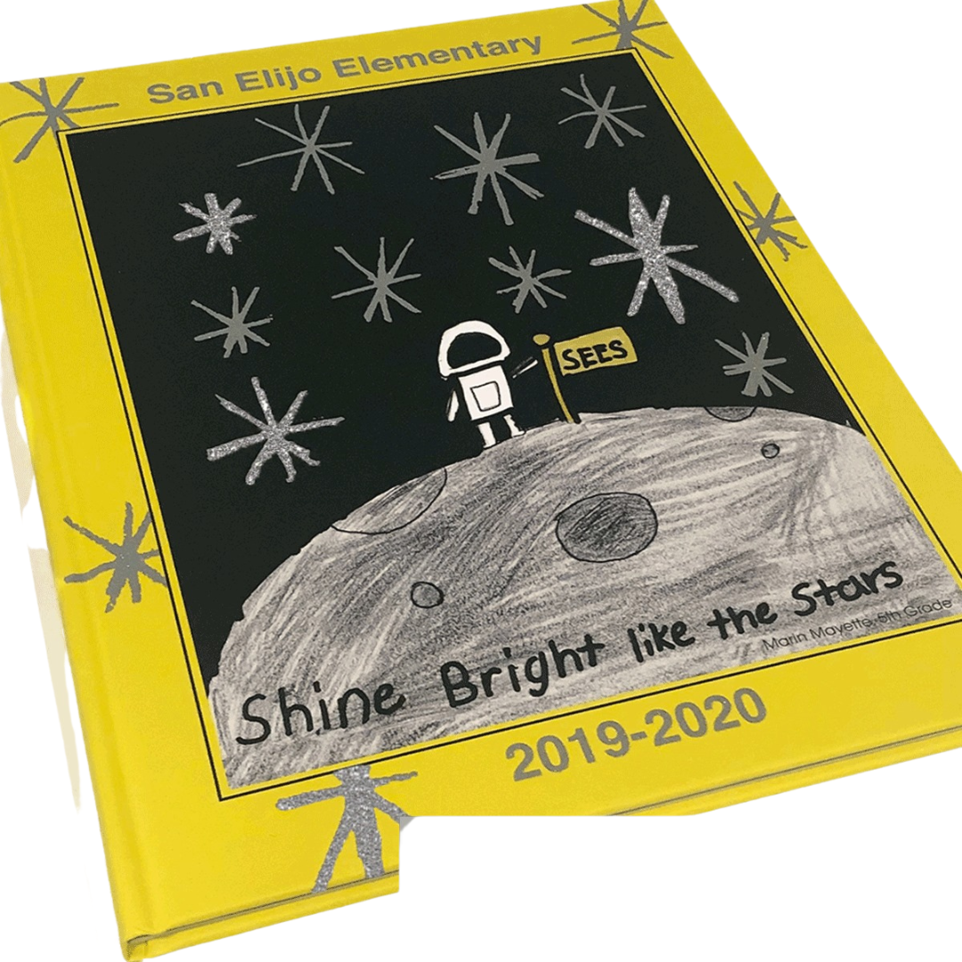 2019-2020 Yearbook