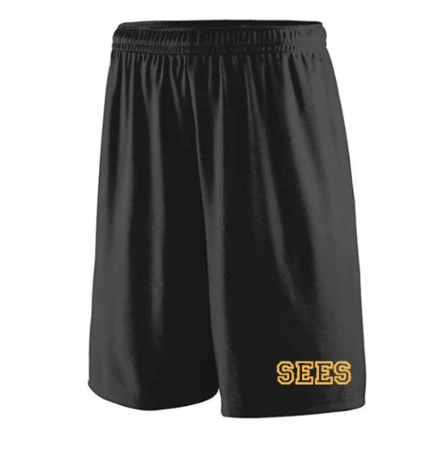 Youth SEES Athletic Shorts