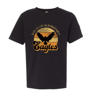 Retro Tee - Youth