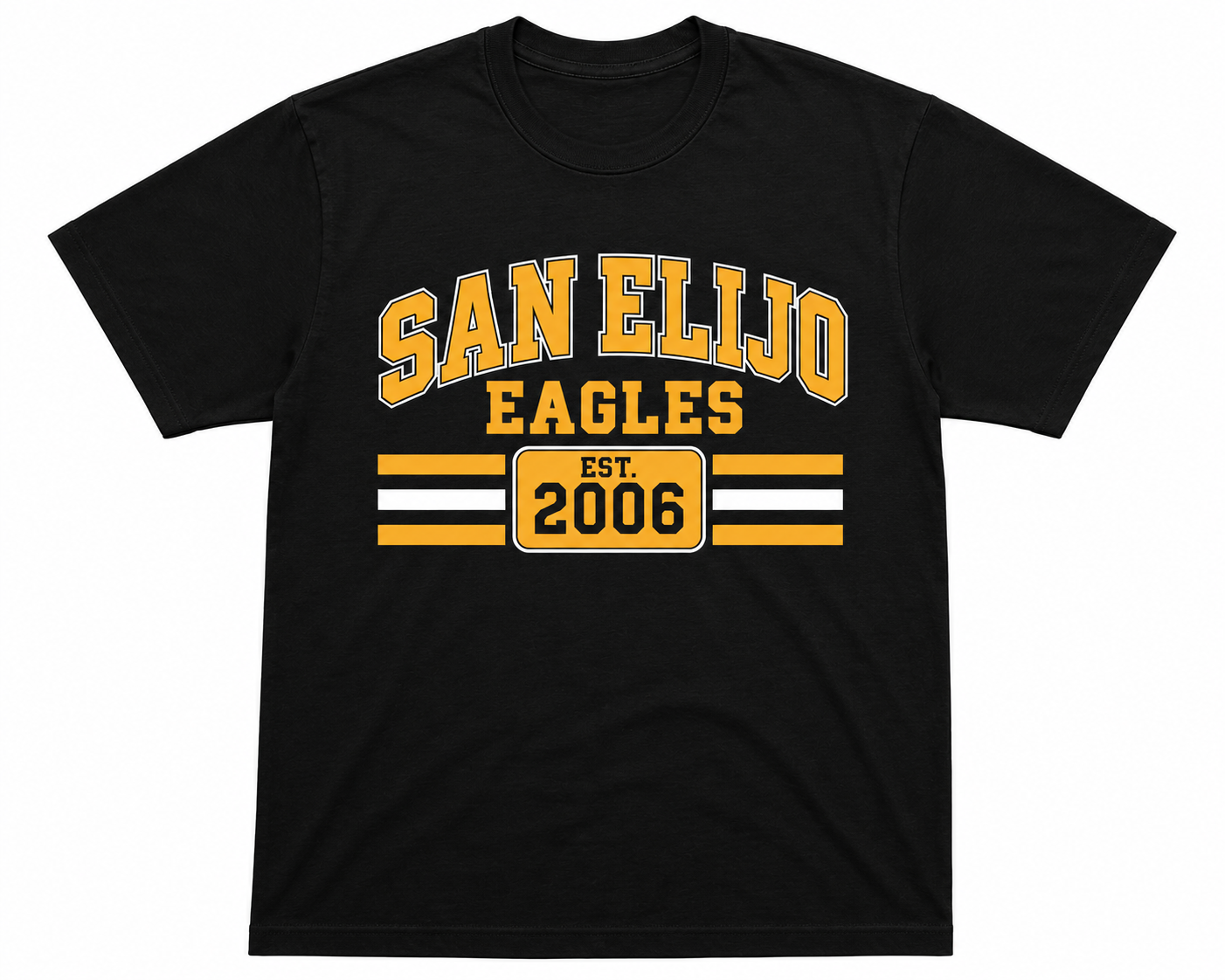 Eagles Anniversary T-Shirt - Youth