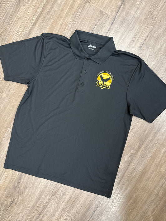 Dri-FIT Polo - Adult