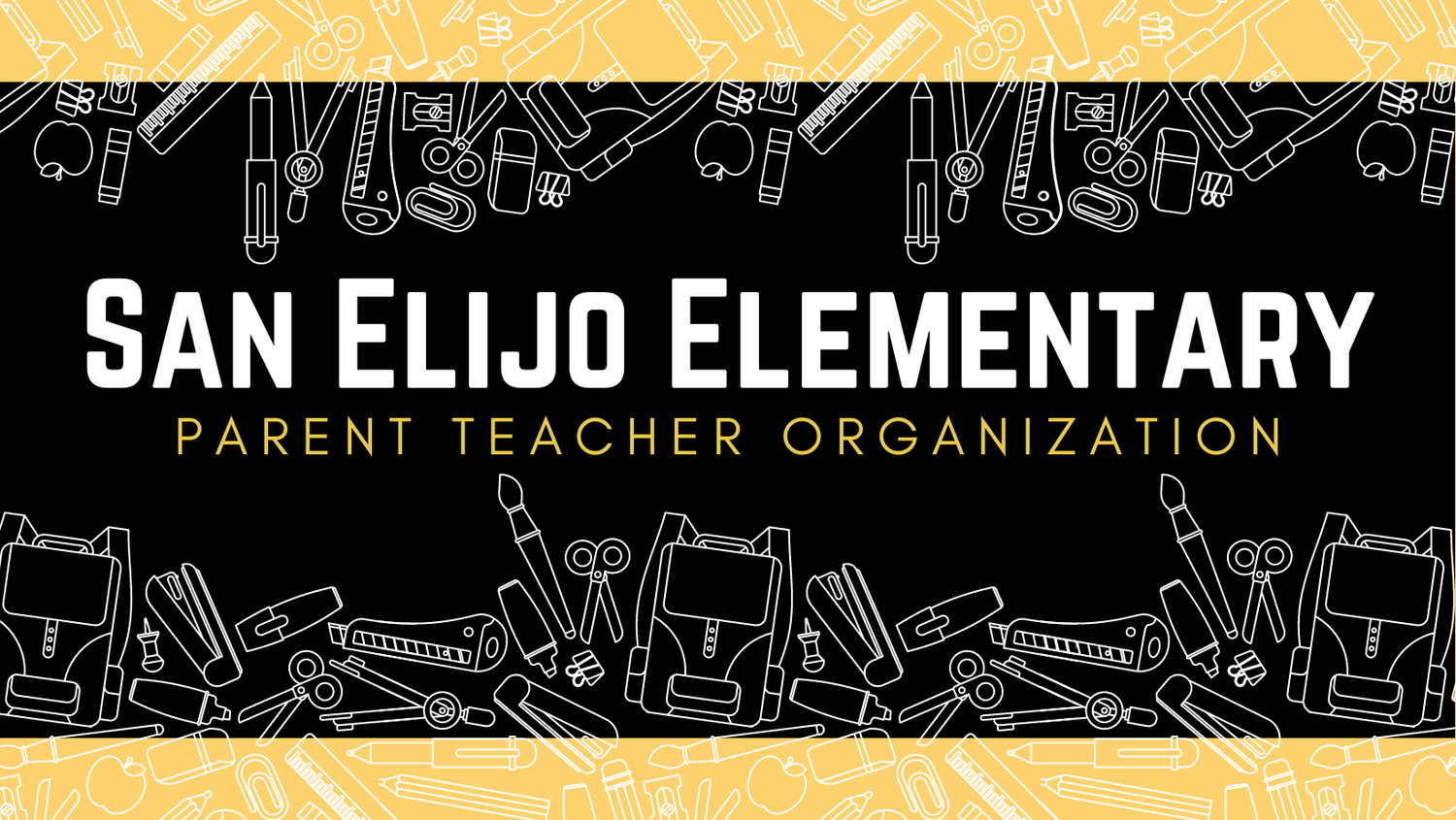 San Elijo Elementary School PTO San Elijo Elementary Spirit Wear Shop
