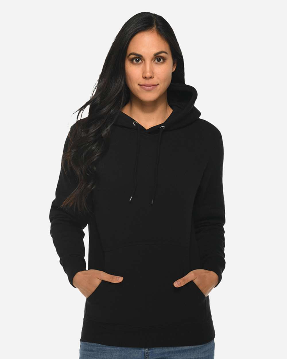 San Elijo Eagles - Black Hoodie - Adult