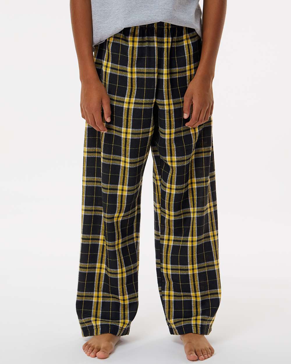 Eagles Flannel Sleep Pants - Youth